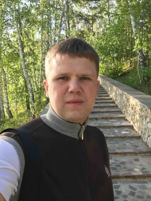Иван Таловиков