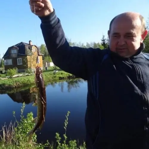 Александр Павленко