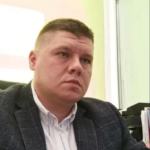 Кирилл Бурцев
