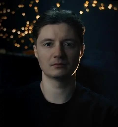 Александр Рыбалка