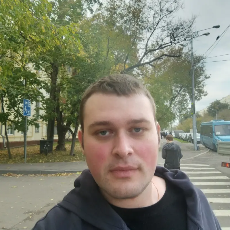 Иван Губский