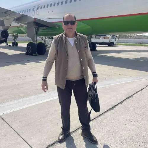 Эльдар Аджиумеров