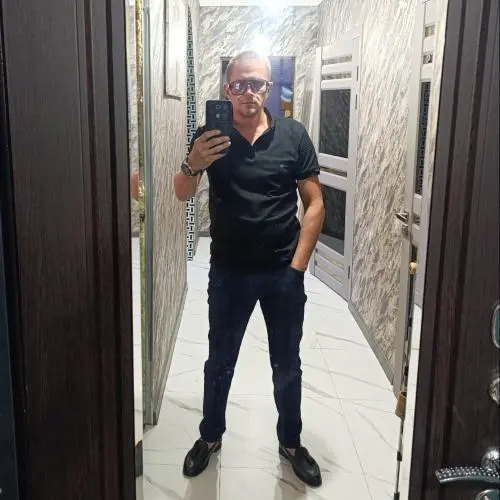 Владимир Яшков