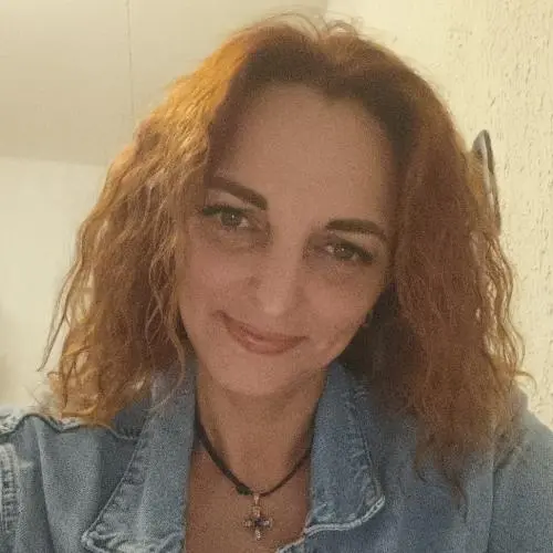Елена Стратонова