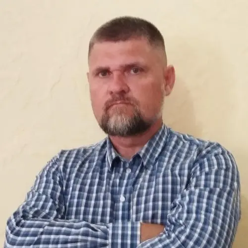 Максим Герасименко