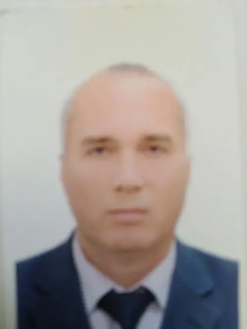 Андрей Денисов