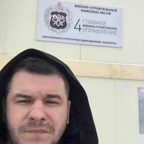 Евгений Минаев