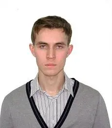 Ильнур Зяббаров