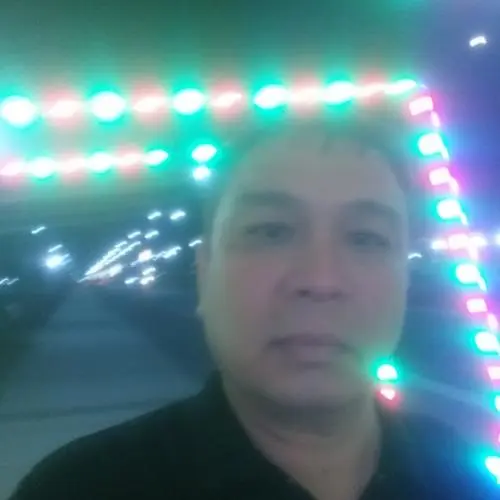 Жахонгир Карабеков