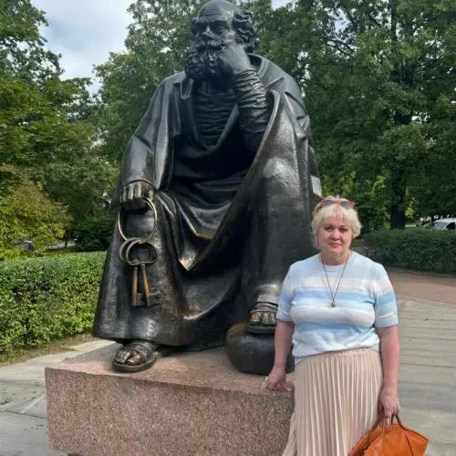 Маргарита Мироненко
