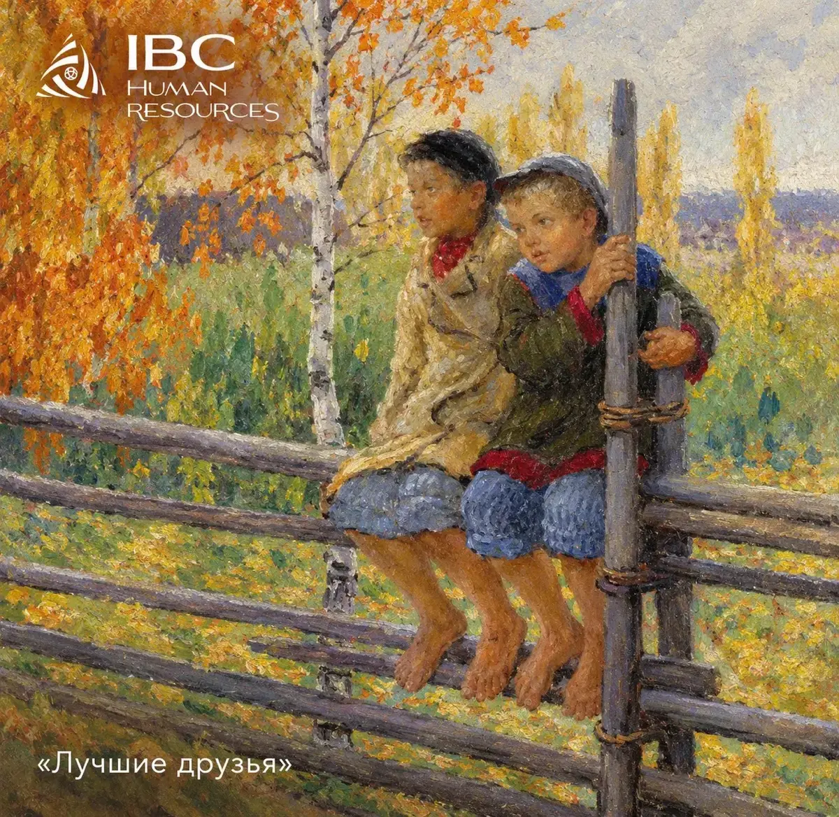 👋😄 С Днём встречи со старыми друзьями! | Сетка — социальная сеть от hh.ru