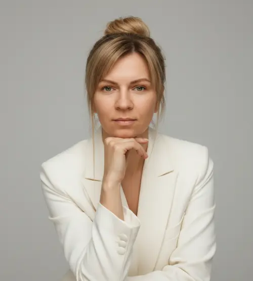 Татьяна Олейникова