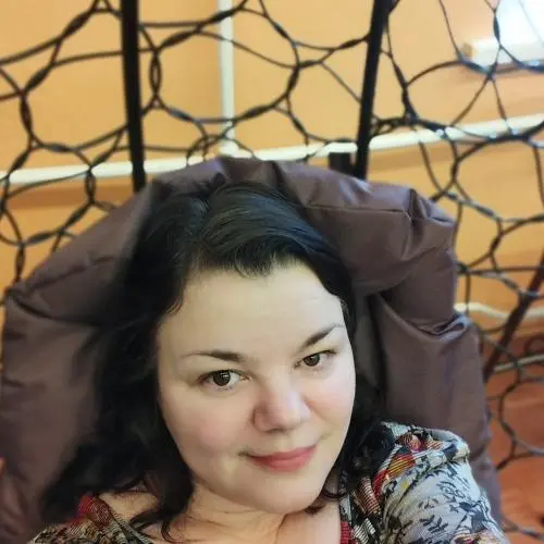 Лина Кириллова