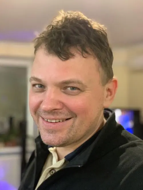 Алексей Гуров
