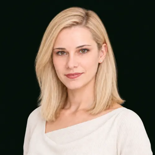 Карина Варламова