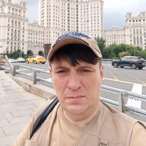 Андрей Румянцев