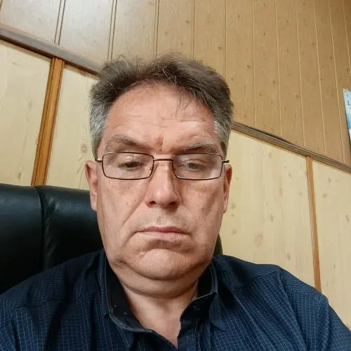 Дмитрий Беженар