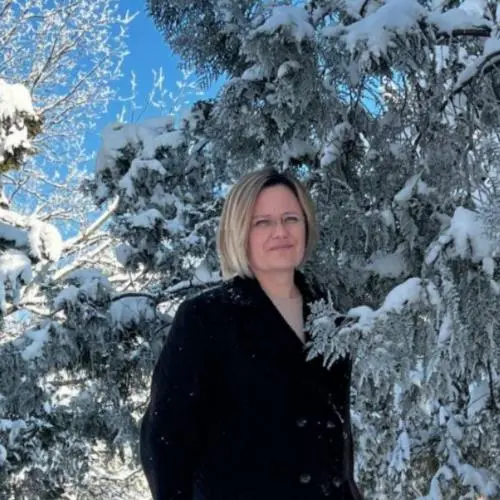 Анна Нелюба