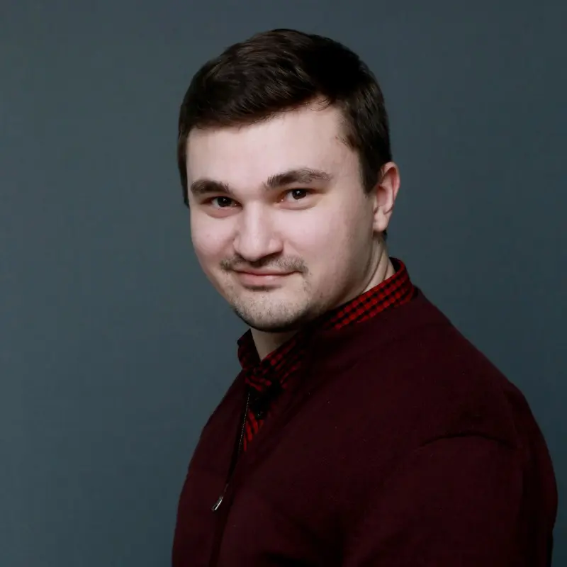 Ярослав Рогожников