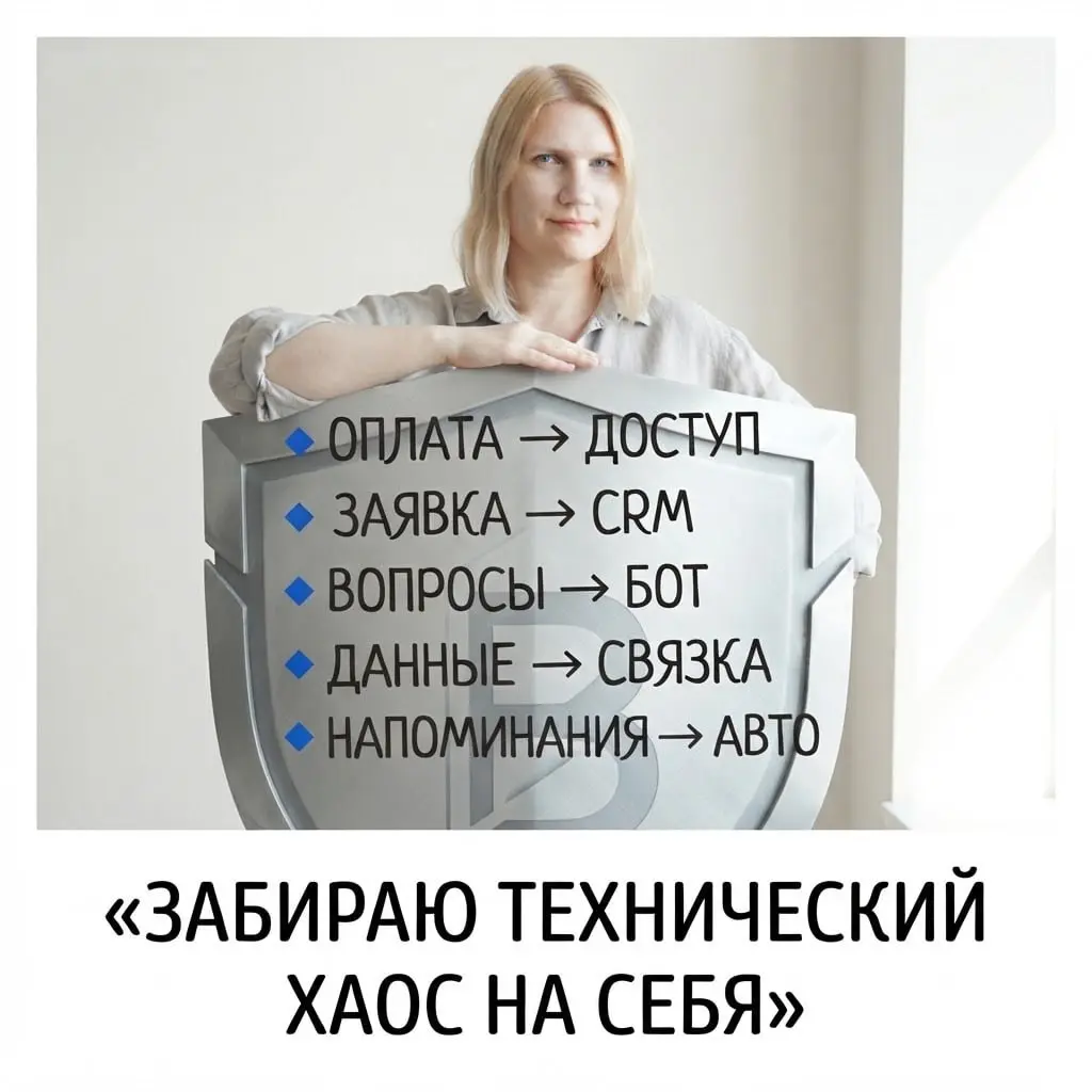 Если вы запускаете продукт и боитесь технического хаоса - вот чем я могу помочь 🛠
Запуск через две недели.
Контент готов.
Продажи идут.
А где-то рядом тихо живёт мысль:
"Блин | Сетка — социальная сеть от hh.ru