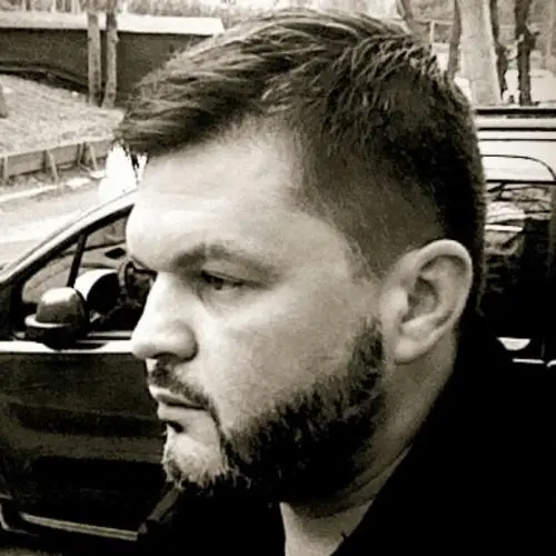 Владимир Скляренко