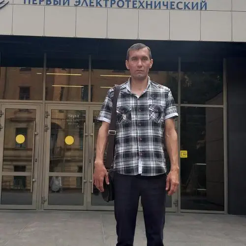 Ильдар Файзуллин