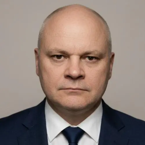 Александр Моисеев