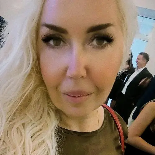 Наталья Рангелова