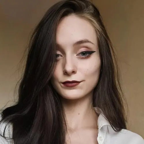 Алёна Мацепуро