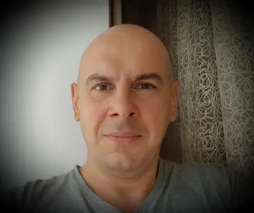 Павел Васильев