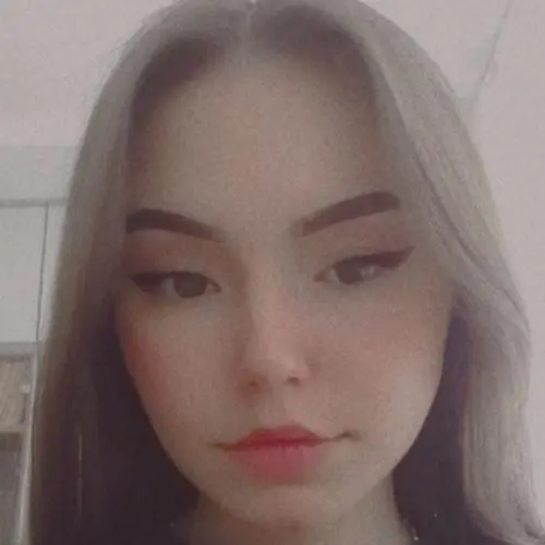 Анастасия Гатилина