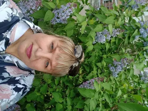 Луиза Абдулаева