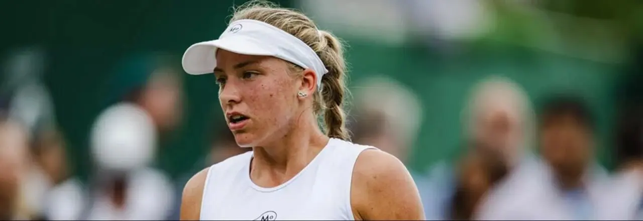 Корнеева вышла в полуфинал турнира WTA в Сеуле
#Россия #Корнеева #Успехи #Турнир #Полуфинал #Сеул | Сетка — социальная сеть от hh.ru