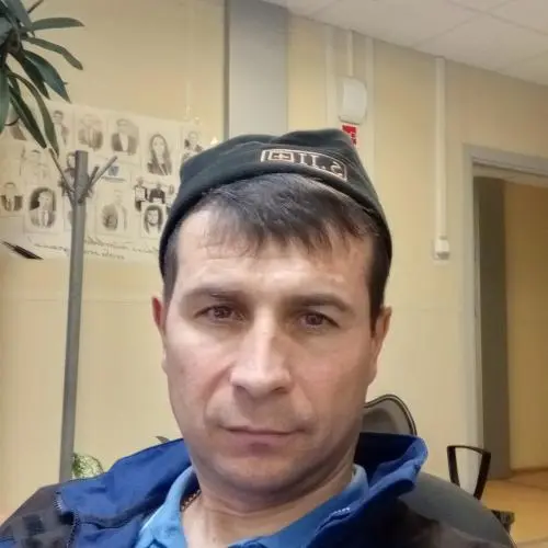 Денис Стефанов
