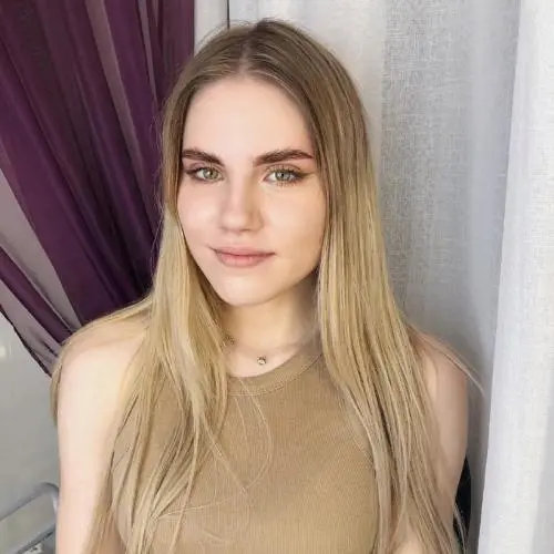 Анастасия Арсентьева