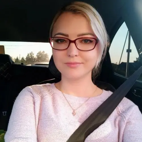 Ирина Рыжова