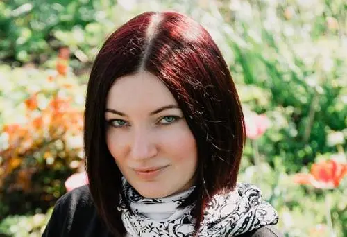 Юлия Стецова