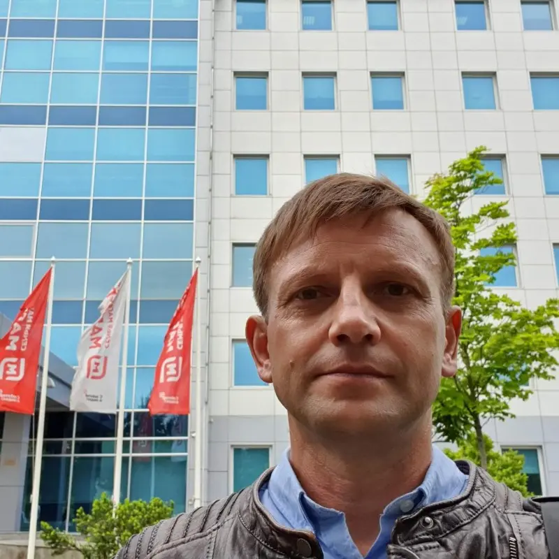Руслан Шамсутдинов