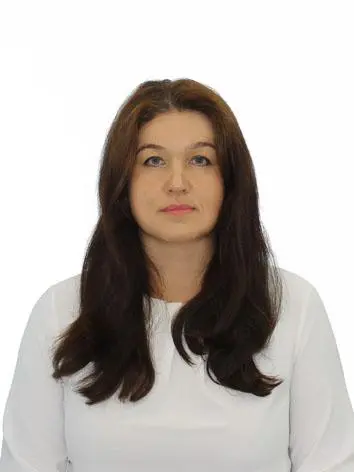 Гульсум Закирова