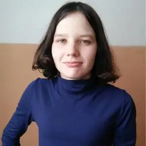 Ольга Бусыгина