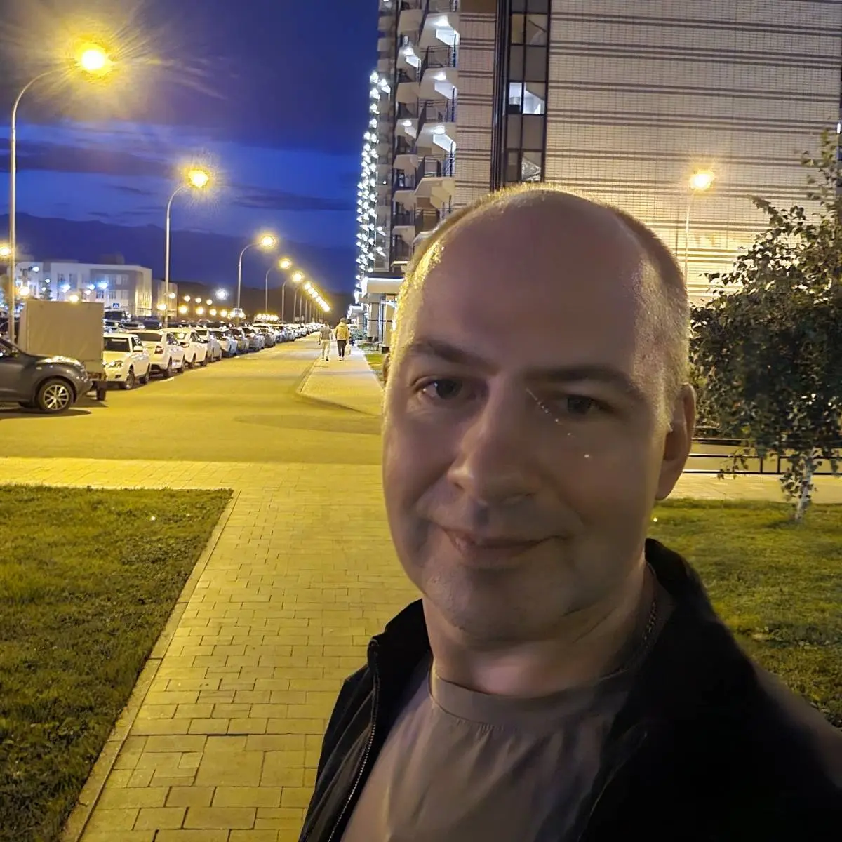 Денис Помысов
