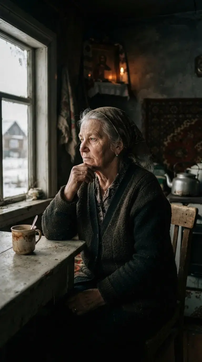— Это что за букет? — спросила я, бросив чек ему в бульон. На следующий день я подала на развод
Сразу после моего дня рождения я нашла у мужа чек на 51 пион, хотя сама осталась без подарка | Сетка — социальная сеть от hh.ru