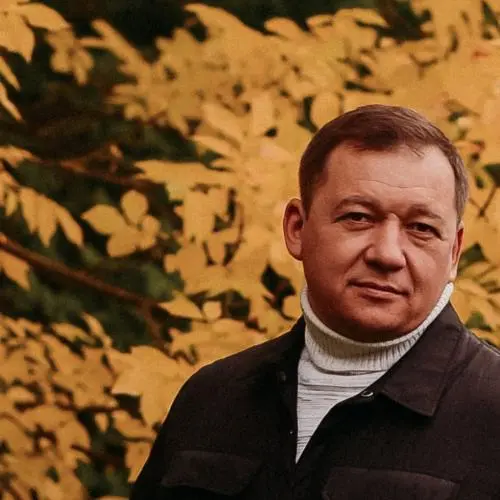 Сергей Яковлев