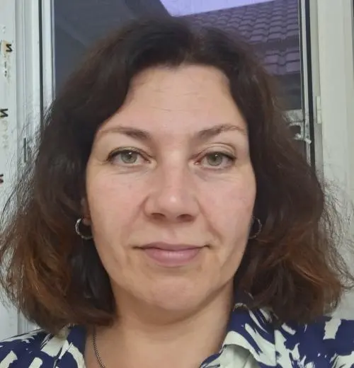 Светлана Улиско