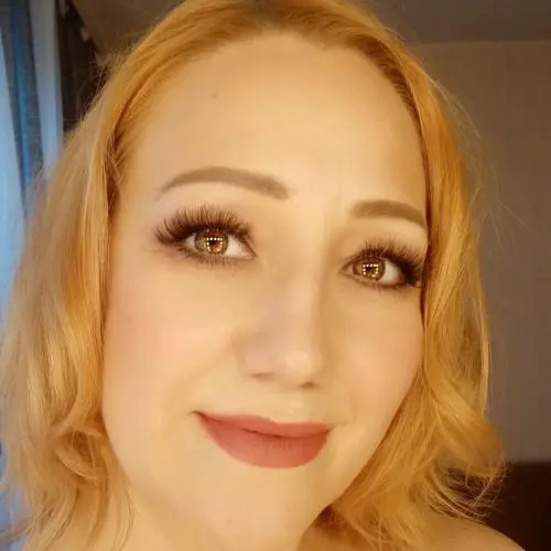 Екатерина Лещенко