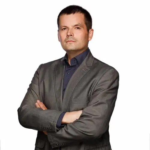 Сергей Григорьев