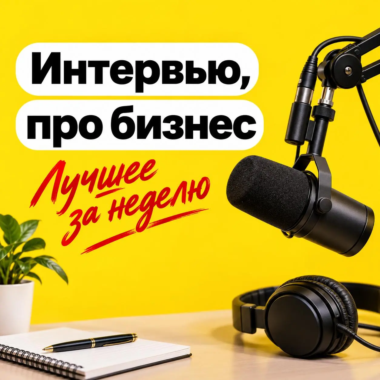 💼 Про бизнес
Собрал свежую подборку разговоров про предпринимательство, лидерство и рост компаний: от AI и стратегии до поиска новых рынков и историй становления компаний | Сетка — социальная сеть от hh.ru