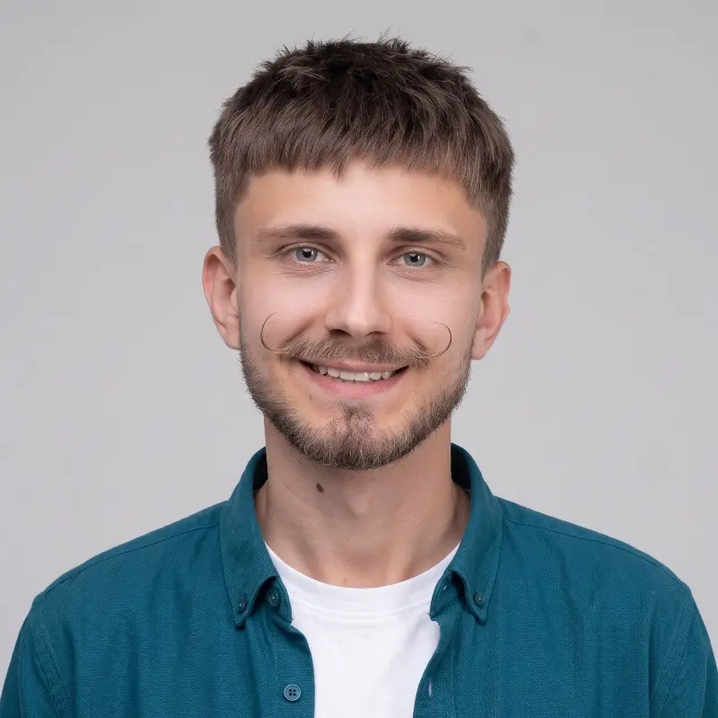 Станислав Трунов