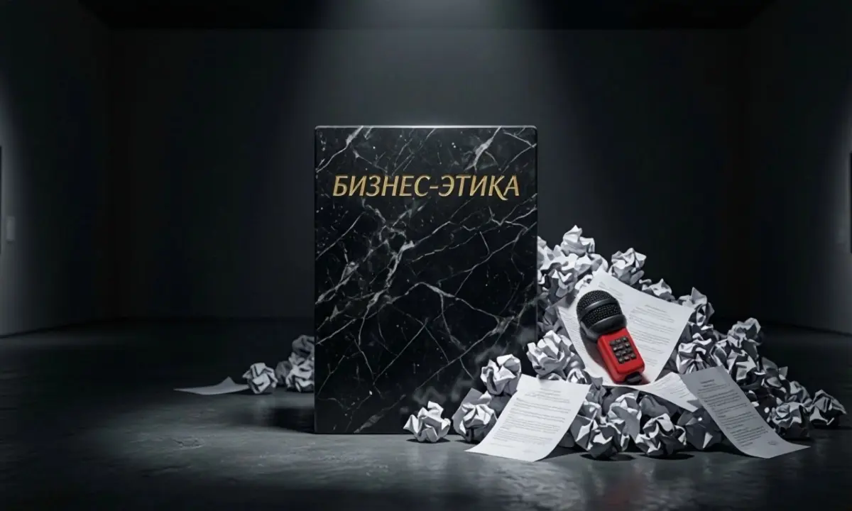 Почему диплом топ-вуза не спасает от провала в переговорах? | Сетка — социальная сеть от hh.ru