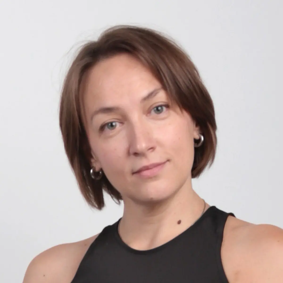Ангелина Щербинина